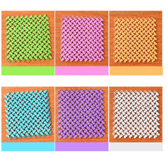 thảm chống trơn nhà tắm 25x25cm - thảm lót chống trơn nhà tắm