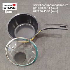 nồi đá lock&lock - nồi đá