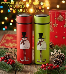Bình nước thủy tinh 450ml - bình nước thủy tinh