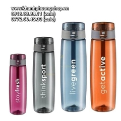 bình nước Inochi Kita Active 500ml, 700ml - bình nước thể thao Inochi