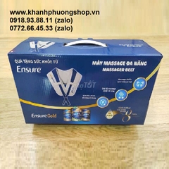 máy massage vai và cổ - máy massage vai cổ