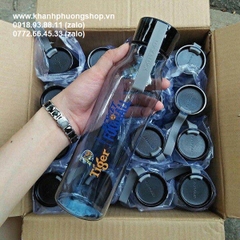 bình nước nhựa lock&lock Tiger 500ml - bình nước nhựa tritan lock&lock 500ml