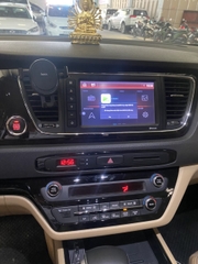 Xe tự lái - Kia Sedona 2.2 Luxury - Full Dầu