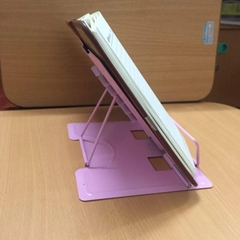 giá kẹp sách chống cận thị