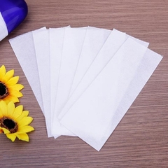 giấy wax lông 100 tờ - giấy tẩy lông