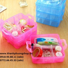 hộp đựng đồ trang sức