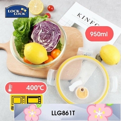 hộp thủy tinh Lock&Lock 950ml