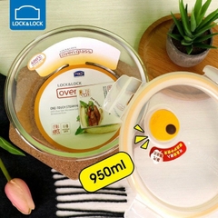 hộp thủy tinh Lock&Lock 950ml