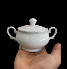 hũ đựng đường sứ Minh Long - hũ đựng gia vị sứ minh long