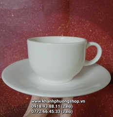 bộ tách uống trà