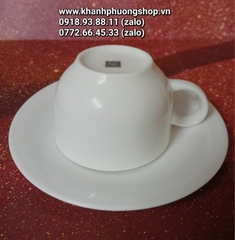 bộ tách uống trà, cà phê sứ Nhật cao cấp - bộ tách sứ uống trà, cà phê