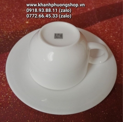 bộ tách uống trà, cà phê sứ Nhật cao cấp - bộ tách sứ uống trà, cà phê