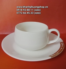 bộ tách uống trà, cà phê sứ Nhật cao cấp - bộ tách sứ uống trà, cà phê