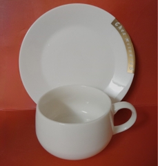 bộ tách uống trà, cà phê sứ Nhật cao cấp - bộ tách sứ uống trà, cà phê