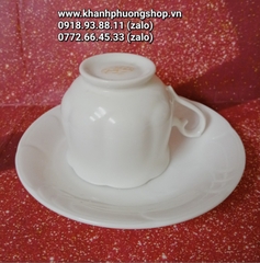 bộ tách uống trà, cà phê sứ Nhật cao cấp - bộ tách sứ uống trà, cà phê