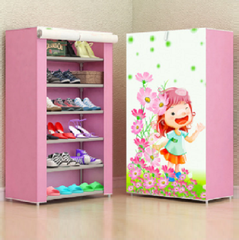 kệ giày - kệ để giày dép
