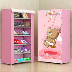 kệ giày - kệ để giày dép