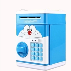 két sắt mini cho bé - két sắt mini đựng tiền cho bé