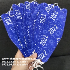 khẩu trang kf94 2022 - khẩu trang 2022