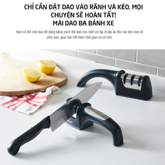 máy mài dao lock&lock - máy mài dao