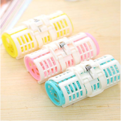 ống cuốn tóc mái - ống cuốn tóc