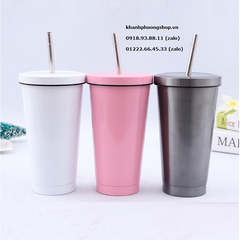 ly giữ nhiệt inox - ly giữ nhiệt