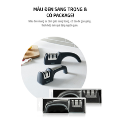 dụng cụ mài dao lock&lock - dụng cụ mài dao