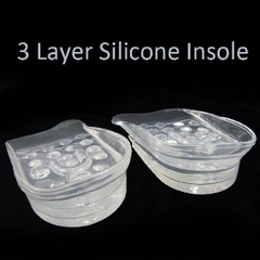 bộ lót giày tăng chiều cao