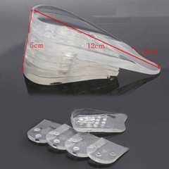 bộ lót giày tăng chiều cao