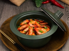nồi sứ dưỡng sinh