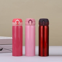 bình giữ nhiệt inox 500ml - bình giữ nhiệt inox
