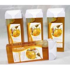 sáp wax lông mật ông - sáp tẩy lông