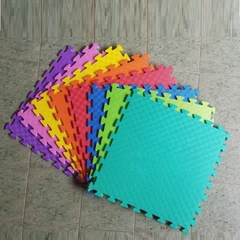 Thảm xốp lót sàn - thảm xốp trải sàn