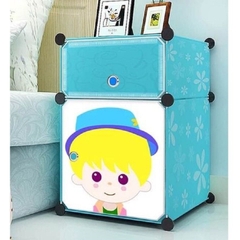 tủ kê đầu giường