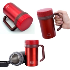 ly giữ nhiệt lock&lock - ly giữ nhiệt