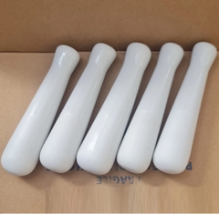 chày sứ Minh Long 18cm - chày dã thuốc sứ minh long