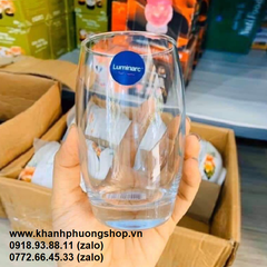 ly uống nước thủy tinh - ly uống nước thủy tinh