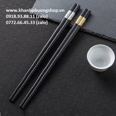 đũa ăn cơm cao cấp - đũa nhựa ăn cơm