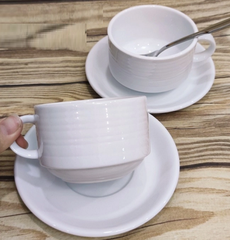 Tách sứ uống trà, cà phê gốm sứ Minh Long - tách sứ uống trà, cafe