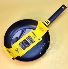 chảo chống dính Soma lock&lock 26cm xài bếp từ - chảo lock&lock xài bếp từ