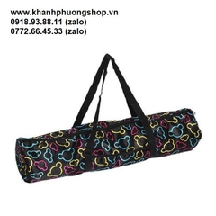 túi đựng thảm tập yoga - túi đựng thảm yoga