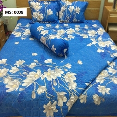 ga giường cotton - ga trải giường