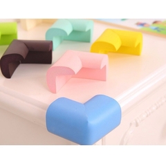 xốp bọc góc bàn