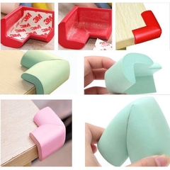 xốp bọc góc bàn