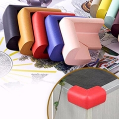 xốp bọc góc bàn