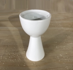 ly ăn trứng lộn - chung ăn trứng lộn