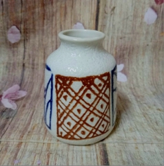 tách uống chè xanh sứ Nhật cao cấp - tách sứ uống chè xanh