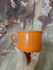 tách sứ uống trà, cà phê 250ml - tách uống trà, cà phê sứ nhật