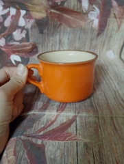 tách sứ uống trà, cà phê 250ml - tách uống trà, cà phê sứ nhật