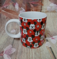 ly sứ Disney hình chuột mickey 360ml - ly sứ hoạt hình disney